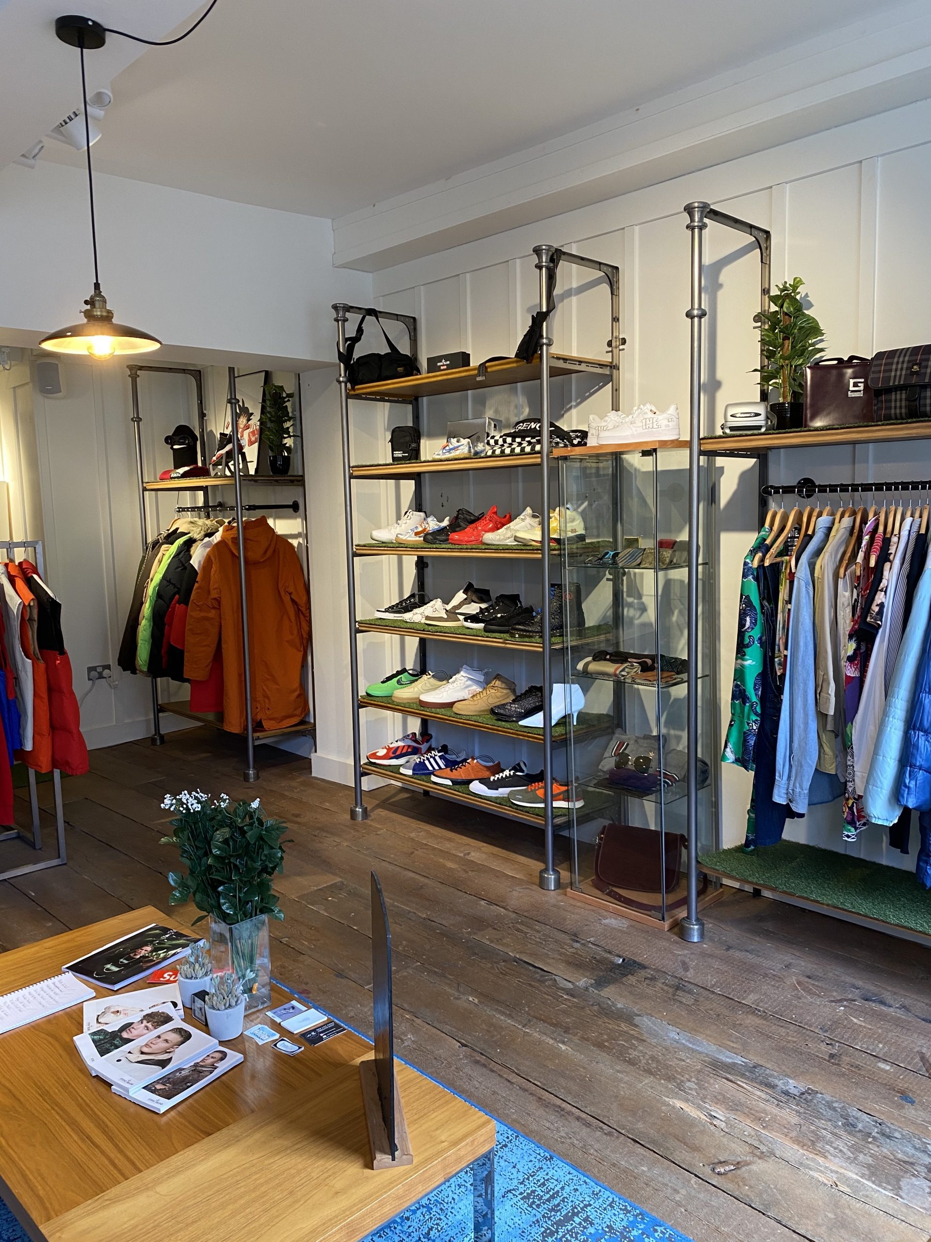 Cosy cafes and vibrant clothing retailers: Derby's 5 best independent ...