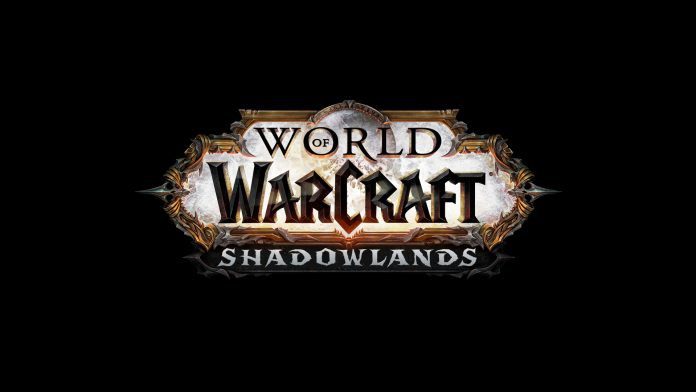 An image of the World of Warcraft logo