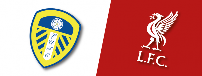 Leeds vs Liverpool