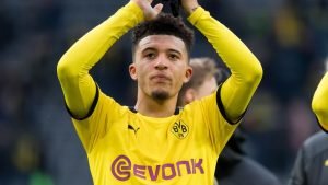 Jadon Sancho