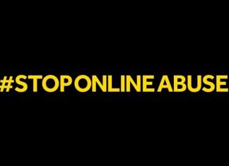 Stop online abuse
