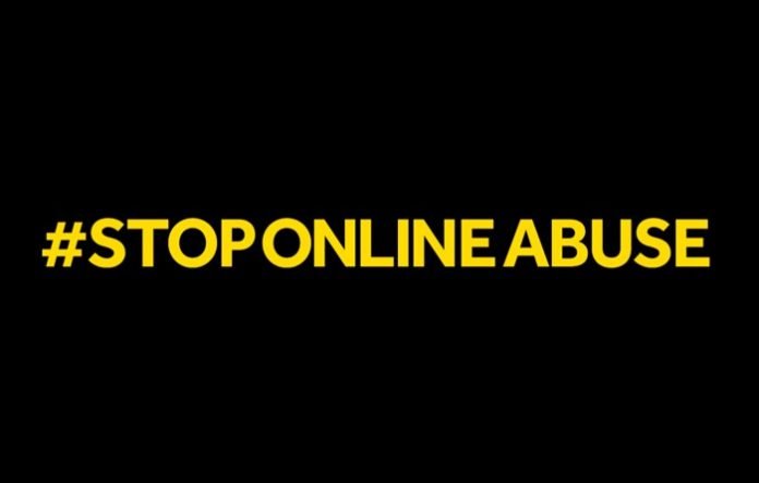 Stop online abuse