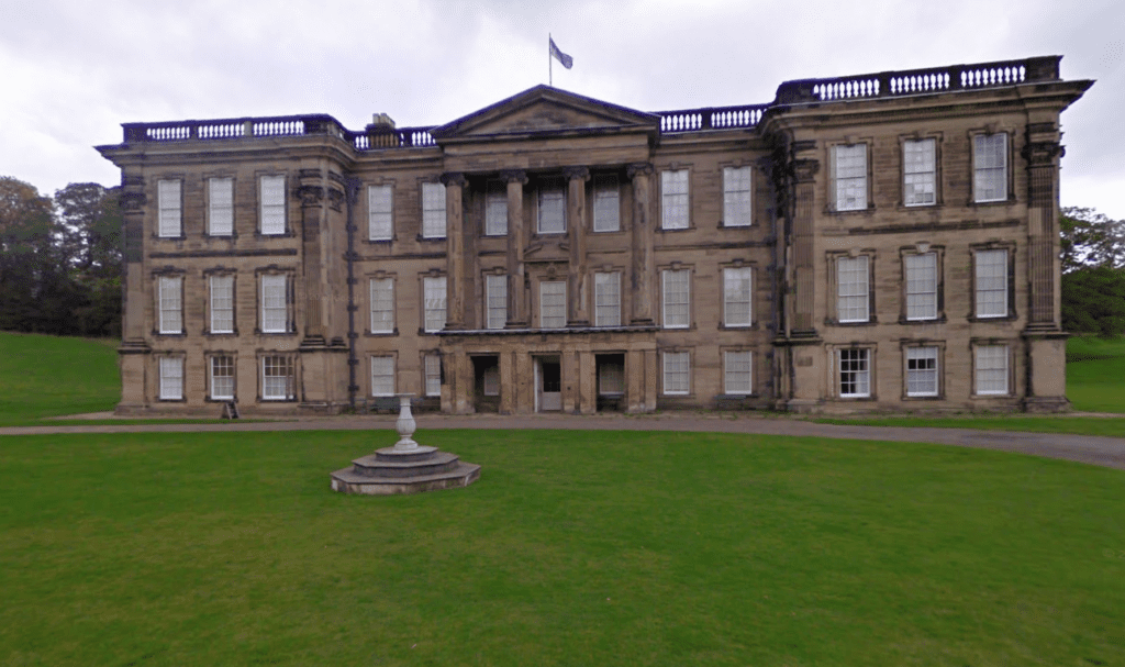 Image of Calke Abbey