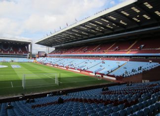 Villa Park