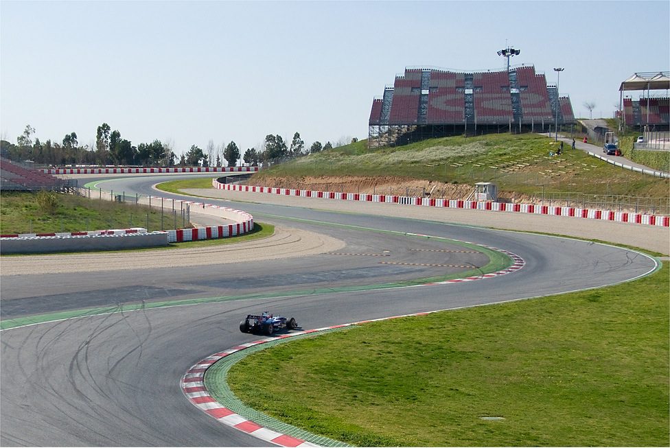 What to expect from the Spanish Grand Prix?