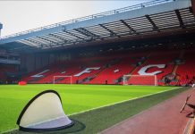 Photo of Anfield