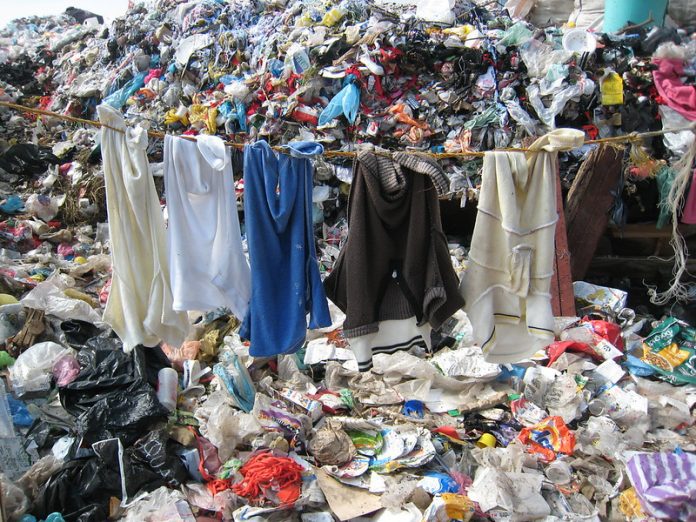 The environmental impact of fast fashion StoryHub Derby Stories by