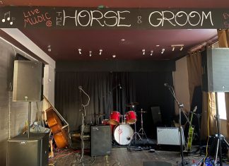 This is an image of Horse and Groom pub