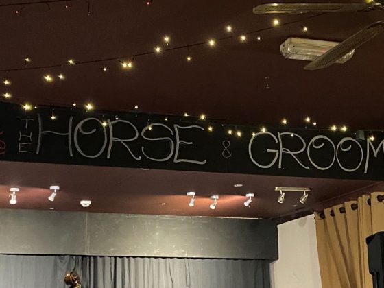 This is an image of Horse and Groom pub