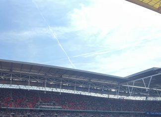 Wembley set for the 2023 Women's FA Cup final between Chelsea and Manchester United