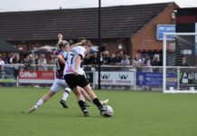 Photo taken from the Derby County website. https://www.dcfc.co.uk/news/2022/08/match-report-derby-county-women-2-3-burnley-women