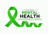 Poster of Mental Health Awareness Week 15-21 May 2024.