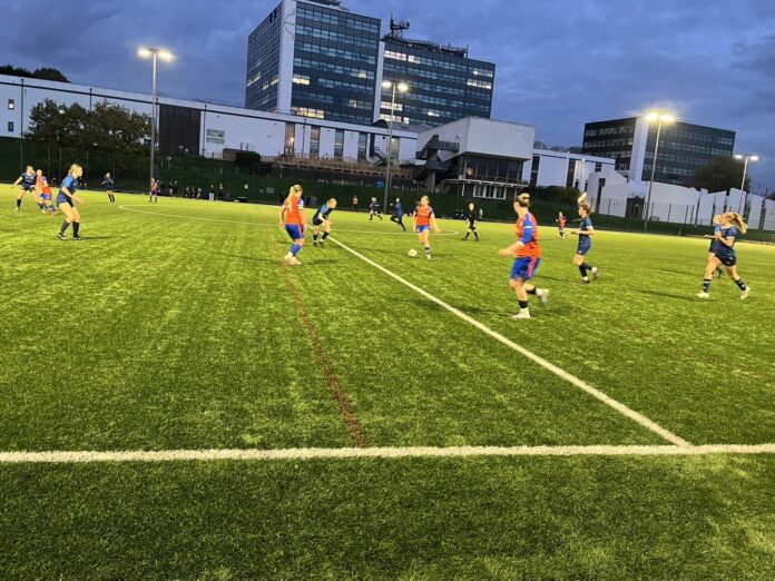 Oxford give Russell's newbies a harsh lesson
