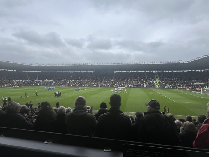 Pride Park