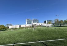 Derby Women’s dominate in Varsity victory over Hertfordshire